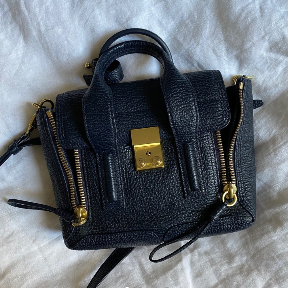 3.1 Phillip Lim Pashli Mini